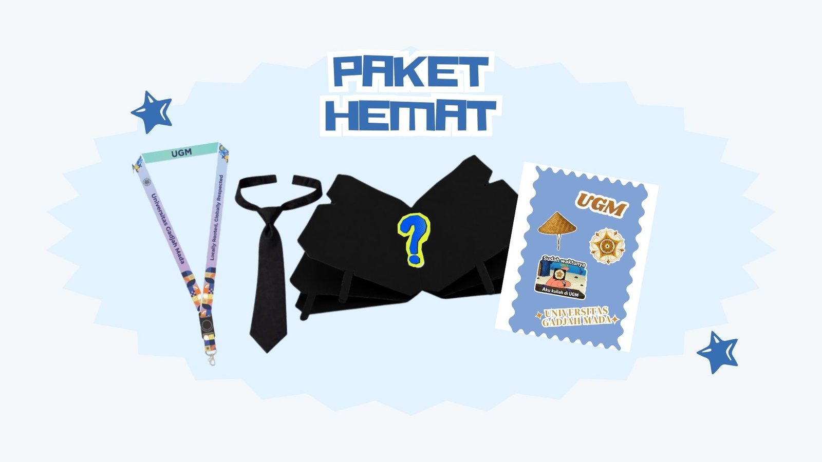 Paket Hemat